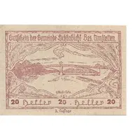 20 Heller Schönbichl