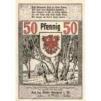 50 Pfennig