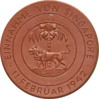 Capture of Singapore