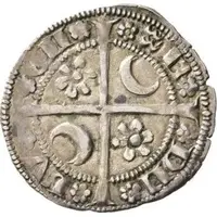 Denier - Henry III Lienz