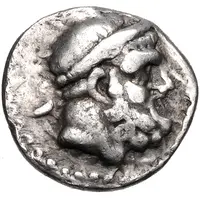 Hemidrachm