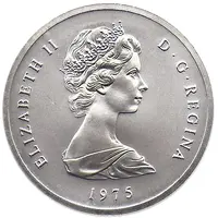 20 Crowns - Elizabeth Christopher Colombus