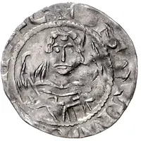 Denier - Udo of Nellenburg