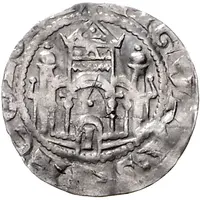 Denier - Udo of Nellenburg