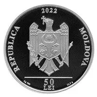 50 Lei Country brand “Tree of Life”