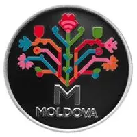 50 Lei Country brand “Tree of Life”