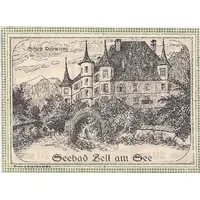 20 Heller Zell am See