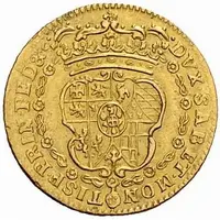 1 Doppia - Victor Amadeus II