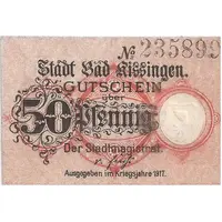 50 Pfennig