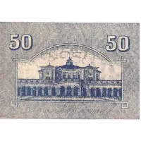 50 Pfennig