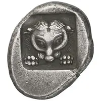 Tetradrachm