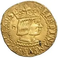 1 Principat - Ferdinand II