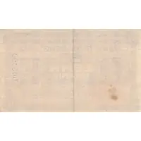 10 Pfennig Bayerische Stickstoff-Werke