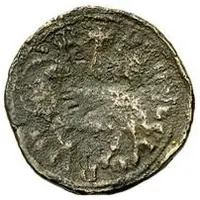 1 Follaro Autonomous coinage