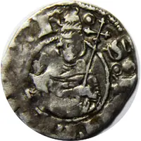 1 Bolognino - Giovanna II