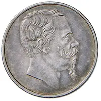 50 Centesimi pattern