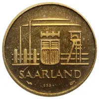 20 Franken Trial Strike