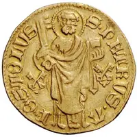 1 Gold Bolognino Anonimous