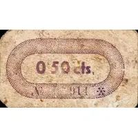 50 Céntimos Masanasa