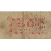 50 Céntimos La Bisbal del Penedès