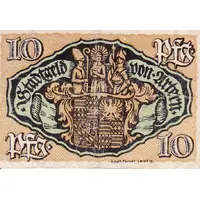 10 Pfennig