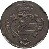 2 Soldi - Francesco II