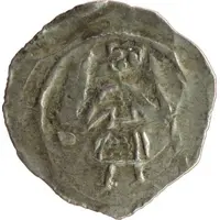 Pfennig - Berthold IV Windischgrätz