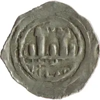 Pfennig - Berthold IV Windischgrätz