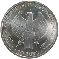 20 Euros Chemnitz