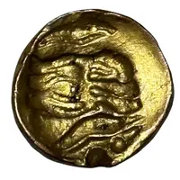 Replica - Double Daric - Temp. Mazaeus - Alexandrine Empire