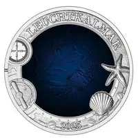 3 Euros Firefly squid