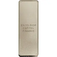 Bullion Bar - Year of the Dog - Excelsior Capital Finance