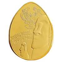 Fantasy - Easter coin