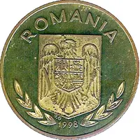 Token - Nagano XIX Winter Olympics 1998