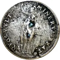 Token - Pour Henri IV