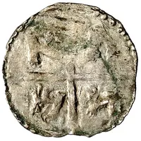 Dinero - Ramon Berenguer I