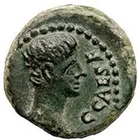 Semis - Augustus IVL TRAD