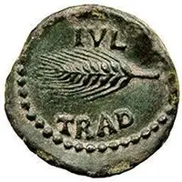 Semis - Augustus IVL TRAD