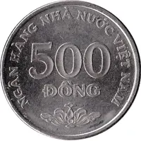 500 Đồng