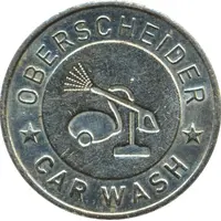 Oberscheider Car Wash