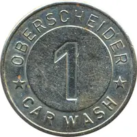 Oberscheider Car Wash