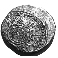 Jital - Jalal ad-Din Mangubarni Tulak mint