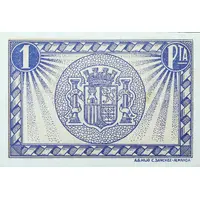 1 Peseta Sonseca con Casalgordo