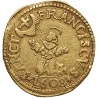 1 Doppia - Vincent I Gonzaga