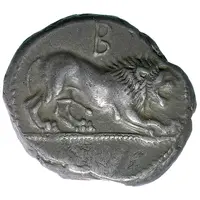 Didrachm