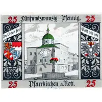25 Pfennig