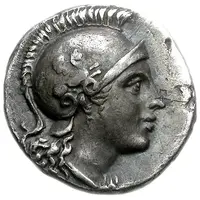 Hemidrachm