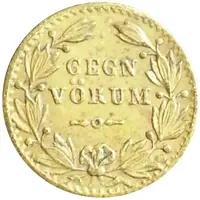 10 Aurar P. J. Thorsteinsson and Co.