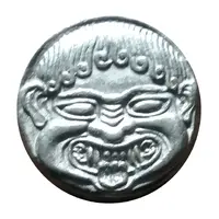 Token - Restaurants Quick II - Neapolis Stater