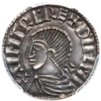 1 Penny - Sihtric Anlafsson Late long cross, STENG